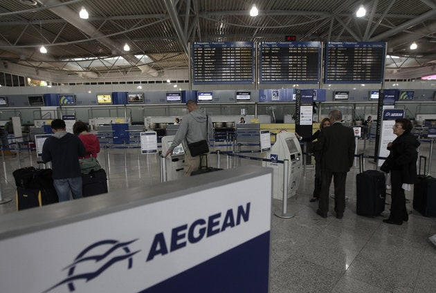 Προσοχή: Ψευδής διαγωνισμός για δωρεάν εισιτήρια κατέκλυσε το Facebook – Η προειδοποίηση της Aegean